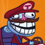 Troll Face Quest Video Games 2 Tricky Puzzle v1.3.1 (Mod Tips) Apk