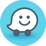 Waze GPS Maps Traffic Alerts & Live Navigation v4.46.1.3 APK