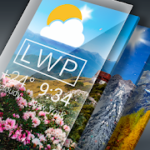 Weather Live Wallpapers v1.27 APK