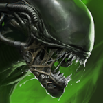 Alien Blackout v1.0 Mod (Infinite Escape Time) Apk + Data