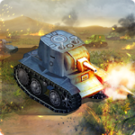 Battle Tank v1.0.0.24 (Mod Money / Ad Free) Apk