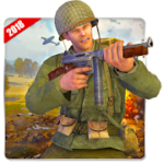 Call Of Courage WW2 FPS Action Game v1.0.2 (Mod Money) Apk