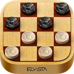 Checkers Online Elite v4.1.3 Mod (Unlocked) Apk