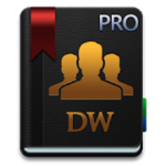 DW Contacts & Phone & Dialer v3.1.0.2 APK Patched