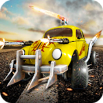 Demolition Derby 2 Turbo Drift 3D Car Racing game v1.5 Mod Apk