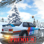 Dirt Rally Driver HD Premium v1.0.0 (Mod Money) Apk