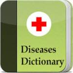 Disorder & Diseases Dictionary v3.0 APK Ad Free