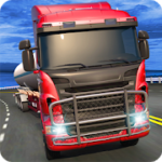 Euro Truck Driving Simulator 2018 v2.2 (Free Shopping) Apk