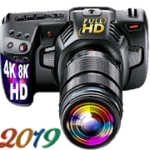 Full HD 2019 8K Camera v3.2 APK Mod