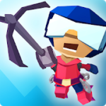 Hang Line Mountain Climber v1.0.3 Mod (Gold use is not anti-growth) Apk