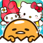 Hello Kitty Friends Tap & Pop Adorable Puzzles v1.3.53 Mod (Instant Win / Unlimited Moves) Apk