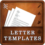 Letter Templates Offline Letter Writing App Free v1.4 APK ad-free