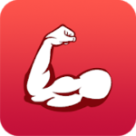 ManFIT Muscle building Exercise, Home Workout v1.6.3 APK