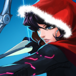 Match 3 RPG Heroes of Elements v1.1.9 Mod (One Hit) Apk