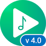 Musicolet Music Player v4.0.3 APK