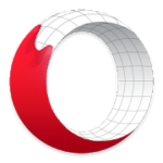 Opera browser beta v50.0.2414 APK