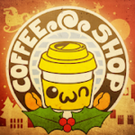 Own Coffee Shop Idle Game v4.0.0 (Mod Money) Apk