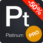 Periodic Table 2019 PRO Chemistry v0.1.69 APK Patched