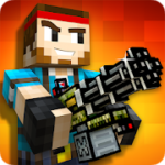 Pixel Gun 3D Survival shooter & Battle Royale v15.9.1 Mod (lots of money) Apk + Data