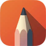 SketchBook draw and paint v4.1.14 APK