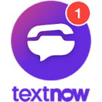 TextNow Free Texting & Calling App v6.10.0.1 APK