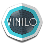 Vinilo IconPack v5.7 APK Patched
