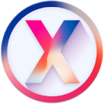 X Launcher New With OS12 Style Theme & No Ads v1.4.2 APK
