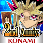 Yu-Gi-Oh Duel Links v3.3.0 (Unlock Auto Play / Always Win with 3000pts +) Apk