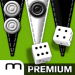 Backgammon Gold PREMIUM v5.65 PREMIUM Mod Apk