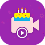 Birthday Video Story Maker v5.2 APK ad-free