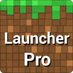 BlockLauncher Pro v1.23 Mod (full version) Apk
