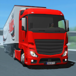 Cargo Transport Simulator v1.13 Mod (lots of money) Apk