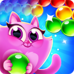 Cookie Cats Pop v1.30.0 Mod (Unlimited Coins) Apk