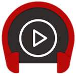 Crimson Music Player MP3 Lyrics Playlist v3.9.7 APK