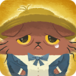 Days of van Meowogh A meow match 3 puzzle game v2.0.9 (Mod Money) Apk