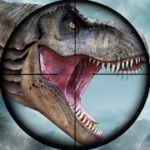 Dinosaur Hunter 2018 v3.5 (Mod Money) Apk