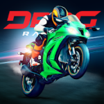 Drag Racing Bike Edition v2.0.2 Mod (Unlimited Money) Apk