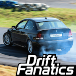 Drift Fanatics Sports Car Drifting v1.047 (Mod Money) Apk