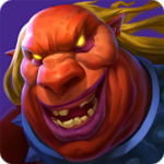 Dungeon Crusher Soul Hunters v3.14.5 Mod (Gold increase instead of decreasing when used & More) Apk