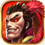 Dynasty Blades Collect Heroes & Defeat Bosses v3.5.0 Mod (High Damage / High Defense) Apk