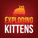 Exploding Kittens Official v4.0.1 Mod (Unlocked) Apk