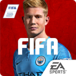 FIFA Soccer v12.3.03 Mod Apk