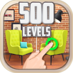 Find the Differences 500 levels v1.0.7 (Unlock Levels / Unlimited Tips) Apk