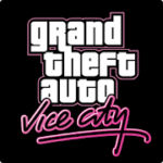 Grand Theft Auto Vice City v1.09 Mod (lots of money) Apk + Data