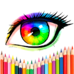 InColor Coloring Book for Adults v3.1.2 APK Subscribed