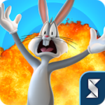 Looney Tunes World of Mayhem Action RPG v13.1.2 mod (Dump Enemy / High Damage) Apk