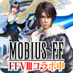 MOBIUS FINAL FANTASY v2.2.004 Mod (Instant Break Enemy) Apk