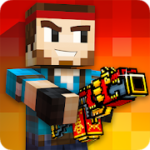 Pixel Gun 3D Survival shooter & Battle Royale v15.99.0 Mod (lots of money) Apk + Data