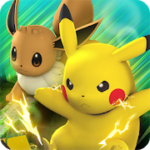 Pokemon Duel v7.0.0 Mod (Win all the tackles & More) Apk