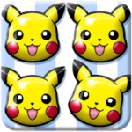 Pokemon Shuffle Mobile v1.13.0 (Mod Money & More) Apk